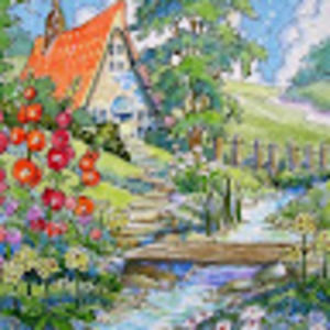 Meet your Posher, Simone